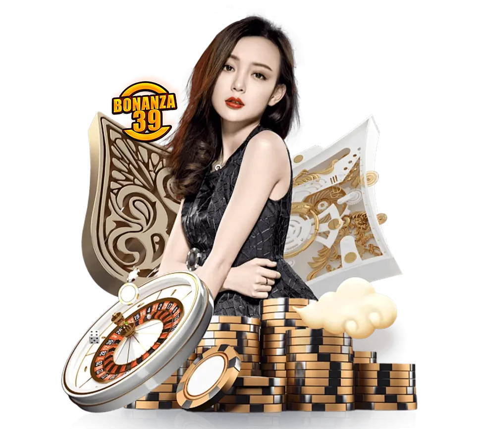 BONANZA39 เว็บสล็อตคาสิโนแตกหนัก โบนัสเพียบ