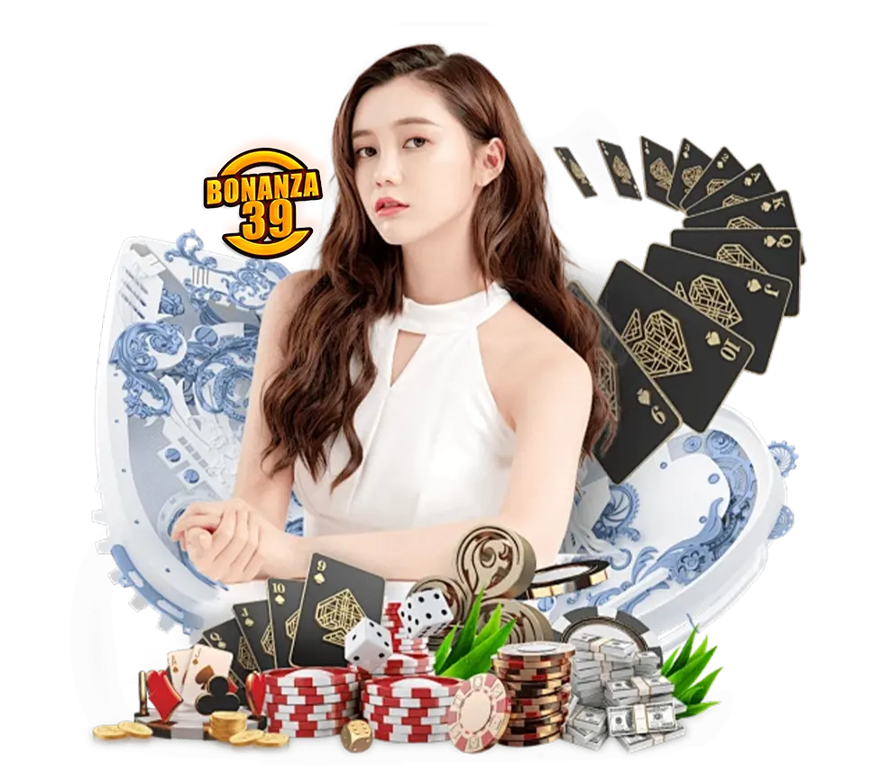 BONANZA39 เว็บตรงสล็อตทำเงินง่าย รวมเกมคาสิโนครบวงจร