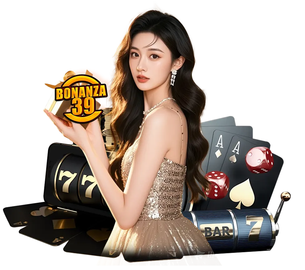 สล็อตทำเงิน BONANZA39 เว็บสล็อตคาสิโนแตกบ่อย