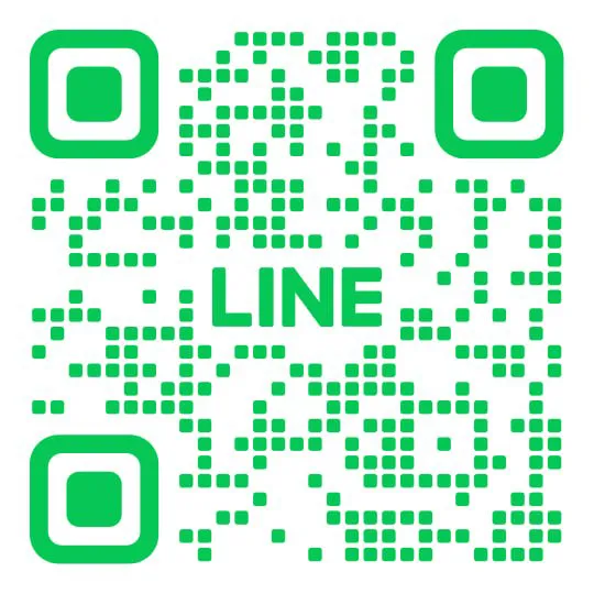BONANZA39 QR Code LINE ติดต่อแอดมิน สมัครสมาชิก