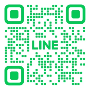 BONANZA39 QR Code LINE ติดต่อแอดมิน สมัครสมาชิก